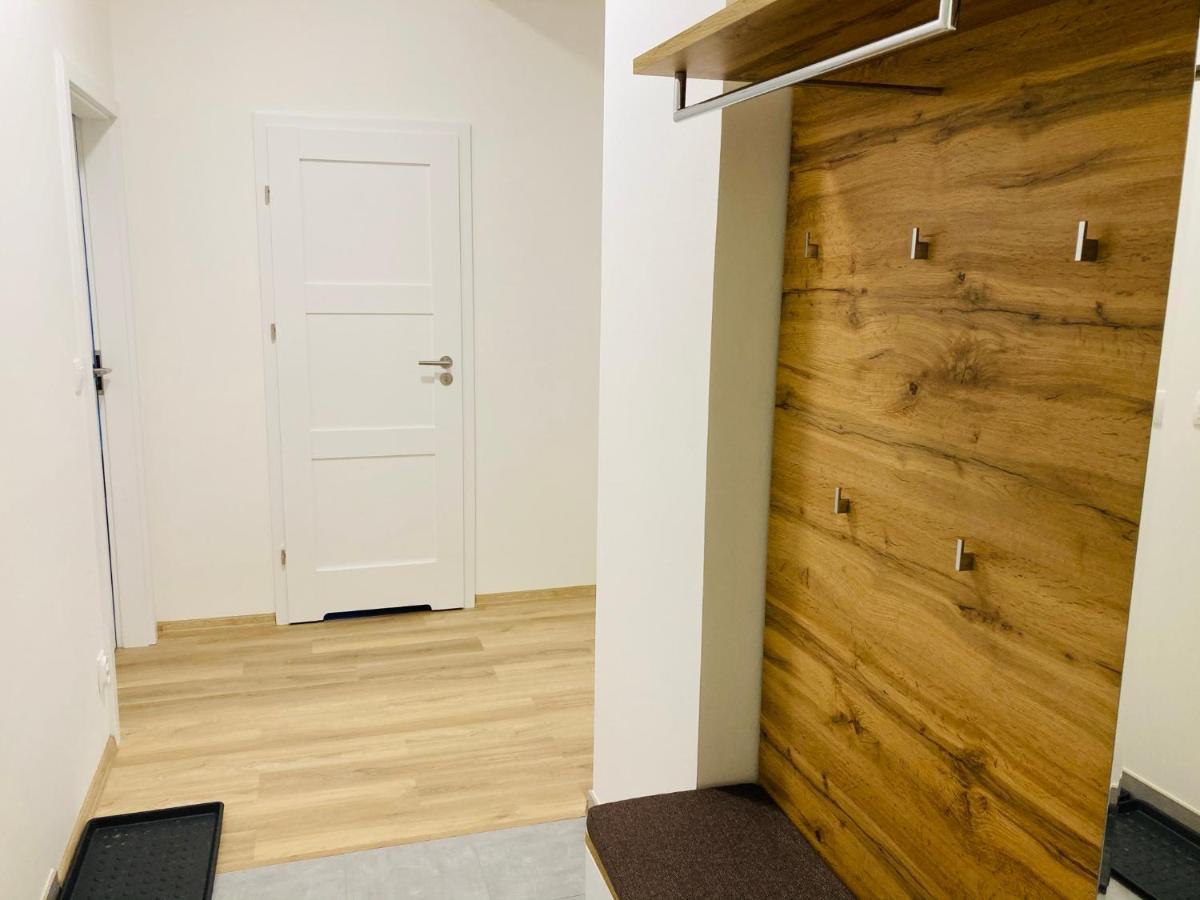 רוקיטניצה נאד איז'רו Residence Kotel מראה חיצוני תמונה