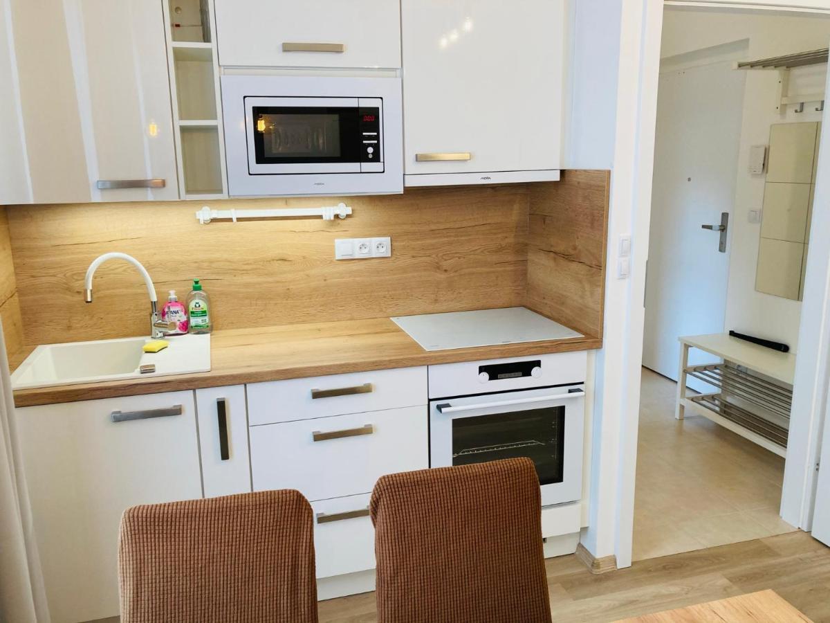 רוקיטניצה נאד איז'רו Residence Kotel מראה חיצוני תמונה