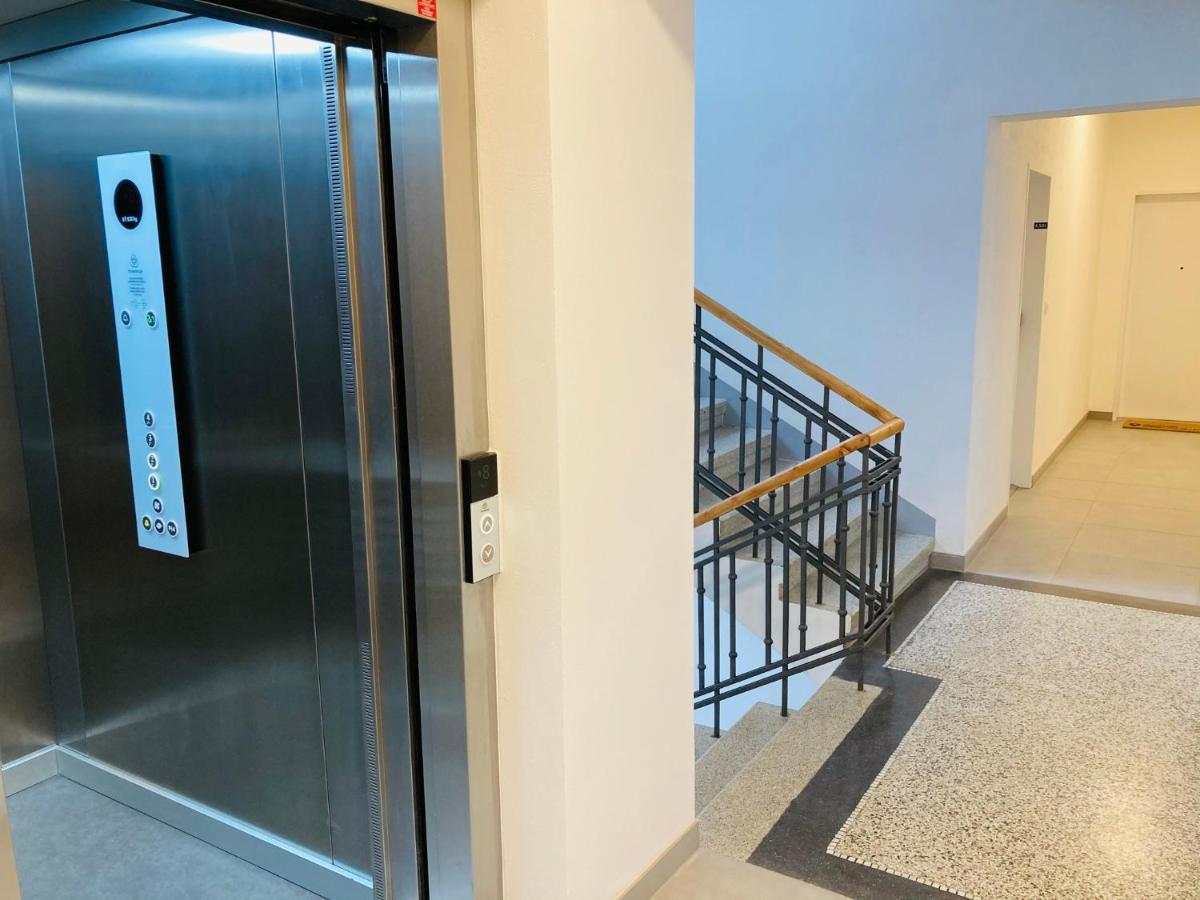 רוקיטניצה נאד איז'רו Residence Kotel מראה חיצוני תמונה