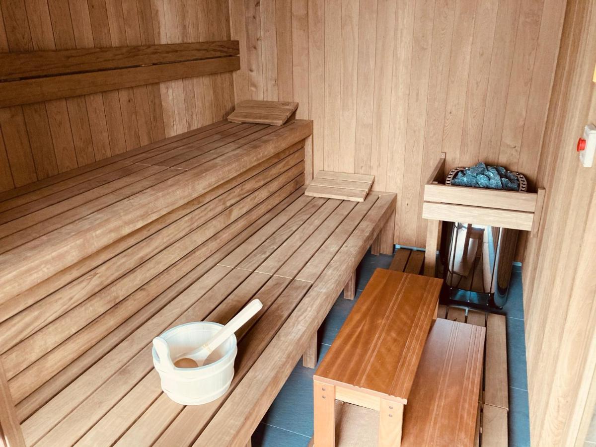 רוקיטניצה נאד איז'רו Residence Kotel מראה חיצוני תמונה