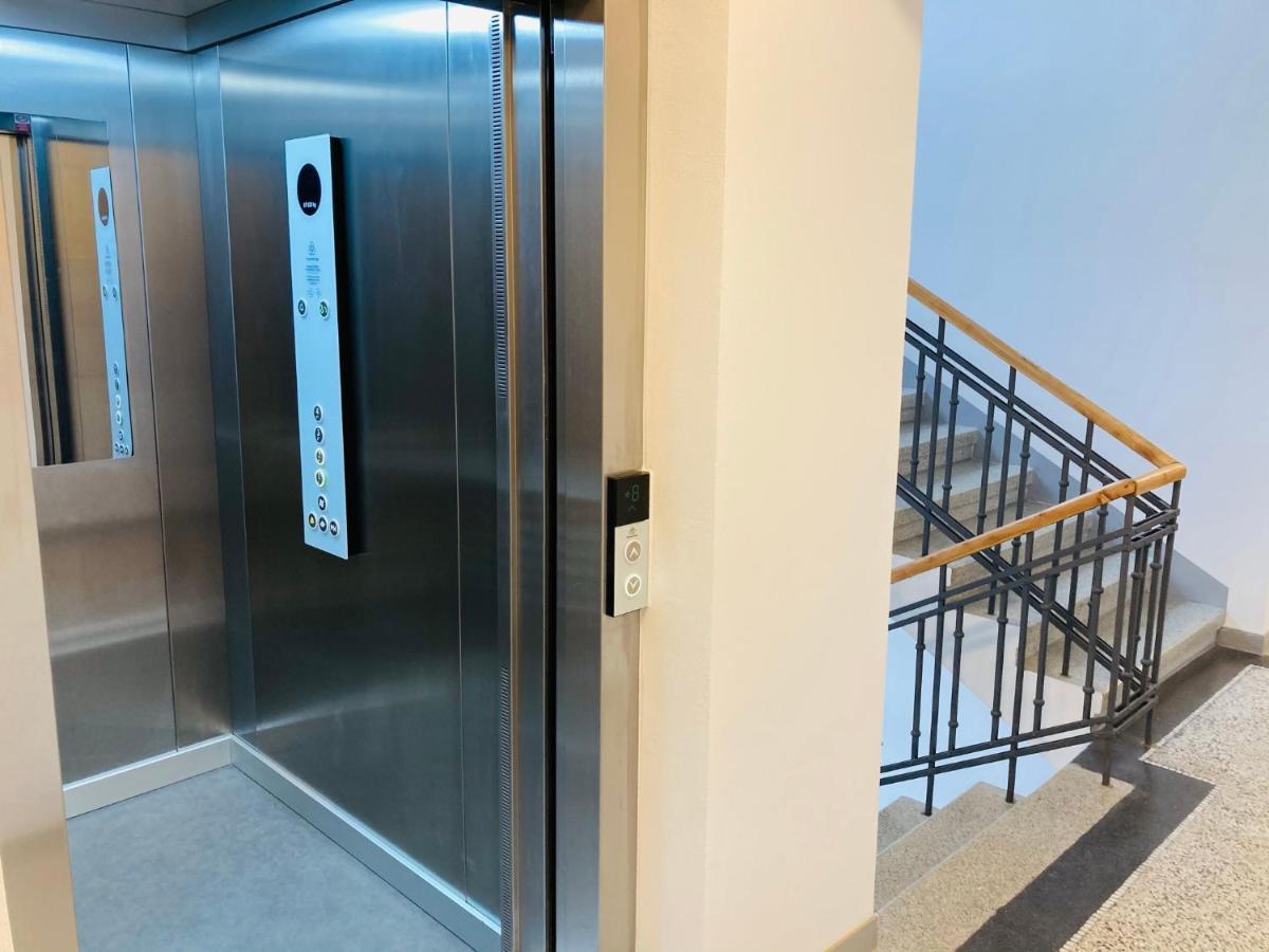 רוקיטניצה נאד איז'רו Residence Kotel מראה חיצוני תמונה
