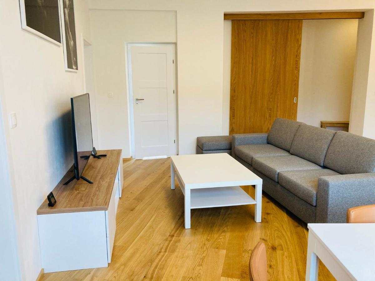 רוקיטניצה נאד איז'רו Residence Kotel מראה חיצוני תמונה