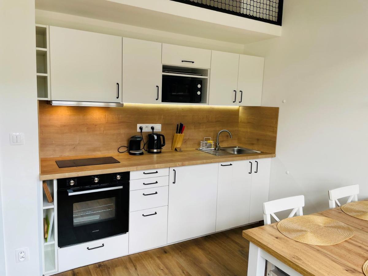 רוקיטניצה נאד איז'רו Residence Kotel מראה חיצוני תמונה