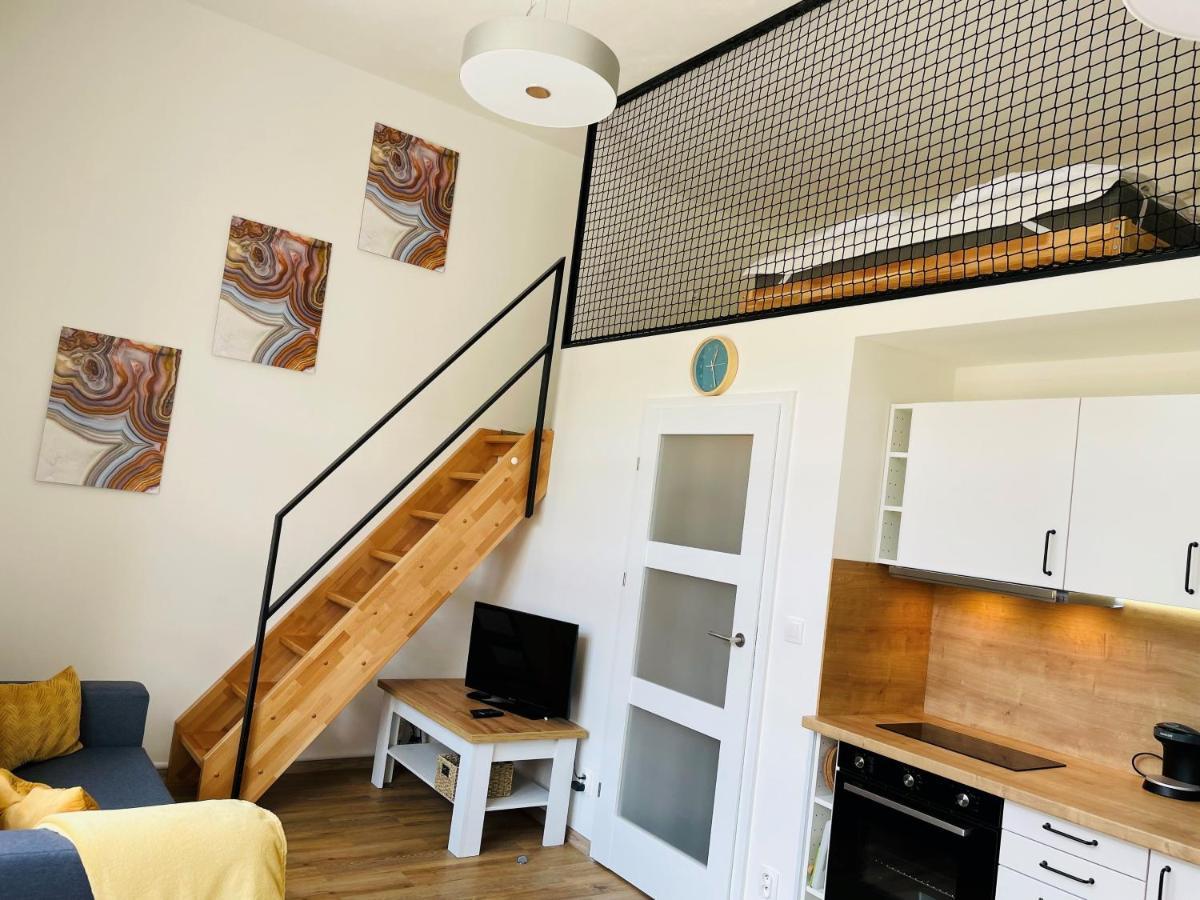 רוקיטניצה נאד איז'רו Residence Kotel מראה חיצוני תמונה