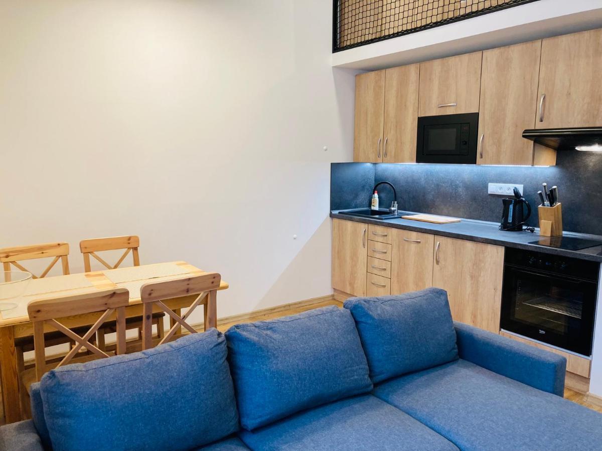 רוקיטניצה נאד איז'רו Residence Kotel מראה חיצוני תמונה