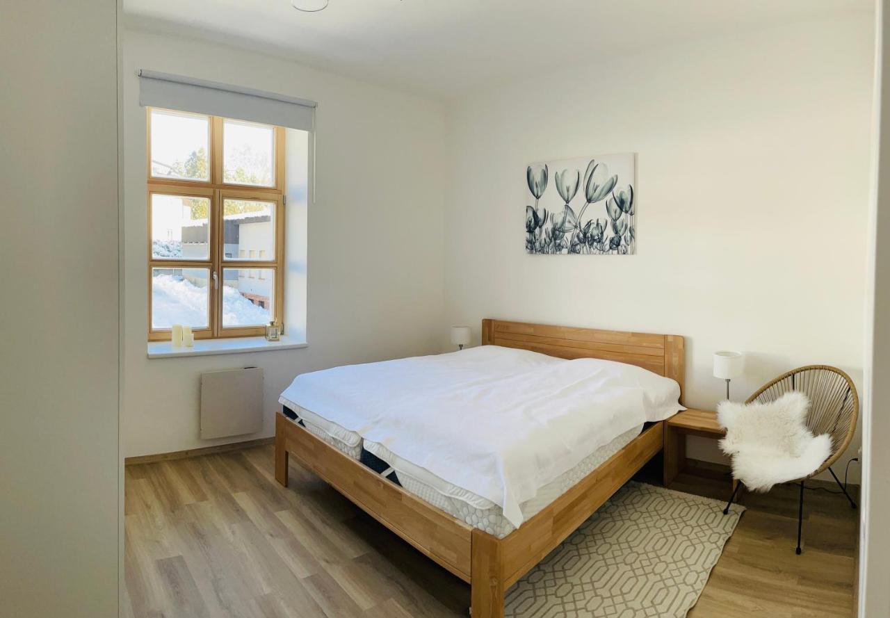 רוקיטניצה נאד איז'רו Residence Kotel מראה חיצוני תמונה