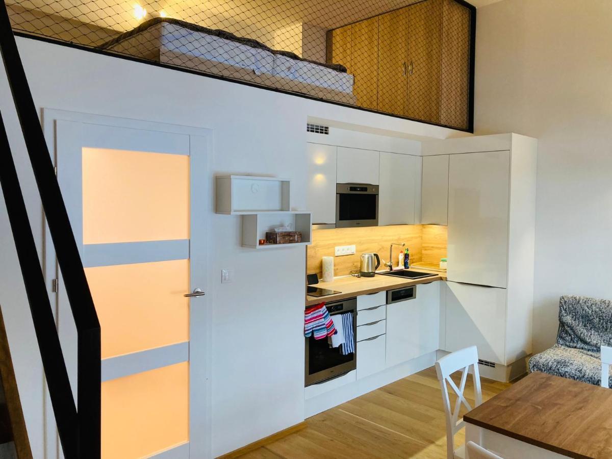 רוקיטניצה נאד איז'רו Residence Kotel מראה חיצוני תמונה