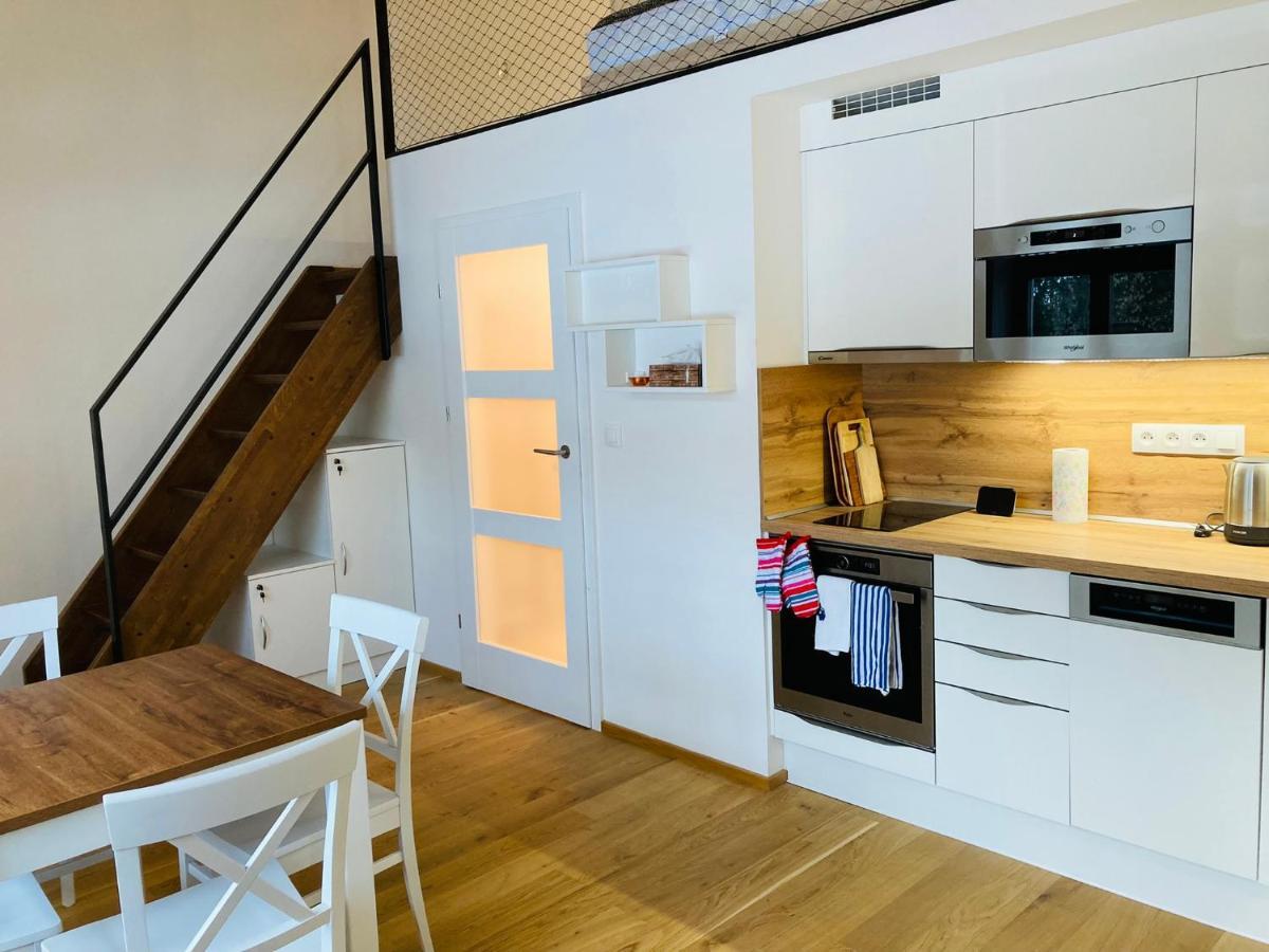 רוקיטניצה נאד איז'רו Residence Kotel מראה חיצוני תמונה