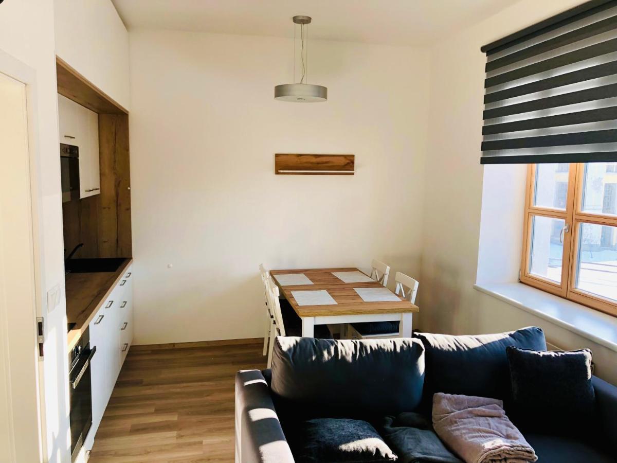 רוקיטניצה נאד איז'רו Residence Kotel מראה חיצוני תמונה