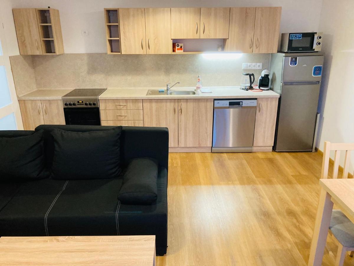 רוקיטניצה נאד איז'רו Residence Kotel מראה חיצוני תמונה