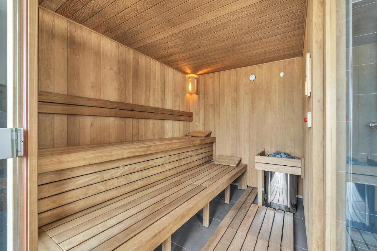 רוקיטניצה נאד איז'רו Residence Kotel מראה חיצוני תמונה